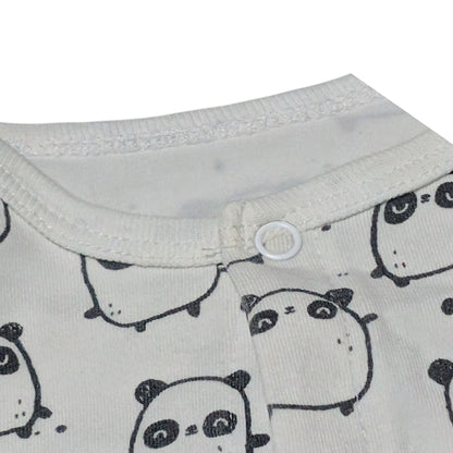 Pyjama 0-3mois Souris Mini*