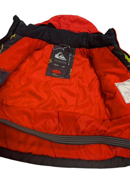 Habit hiver 3ans Quiksilver*
