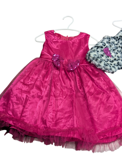 Ensemble 24mois Nanette
