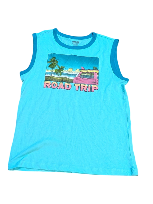 Camisole 10-12ans SurvivalGear