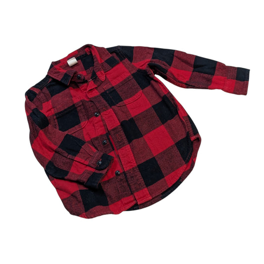 Chemise 3ans Gap