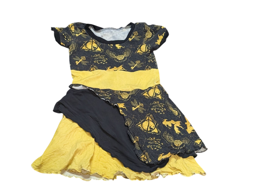 Robe 1-3ans Créations AudZ