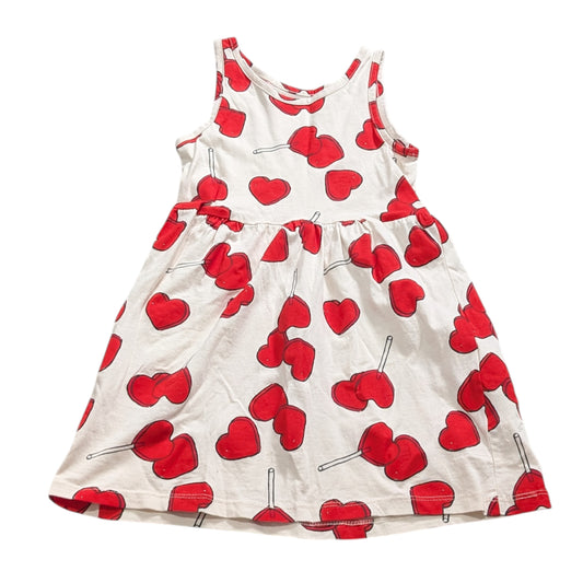 Robe 2-4ans H&M