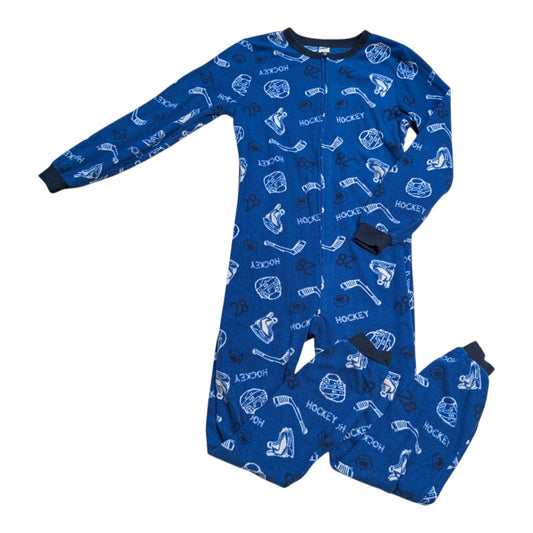 Pyjama polar 7ans - 8ans George