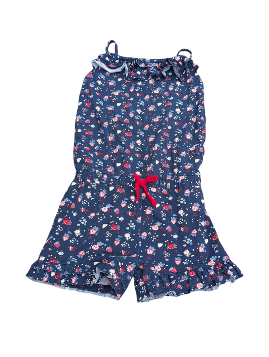 Combi short 6ans Nanö