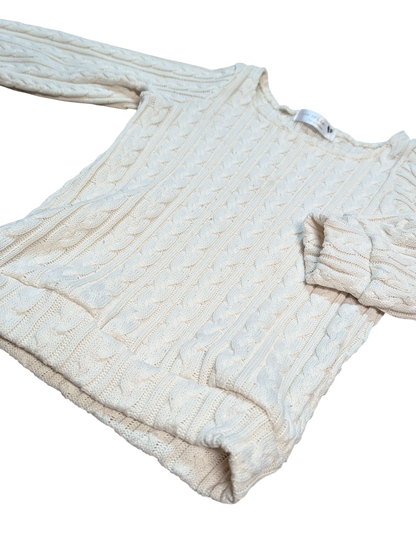 Chandail 4ans Liv & Léa