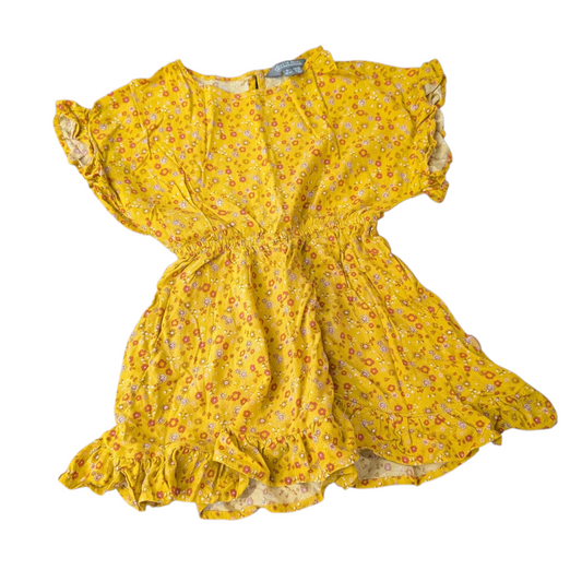Robe 6ans Souris Mini