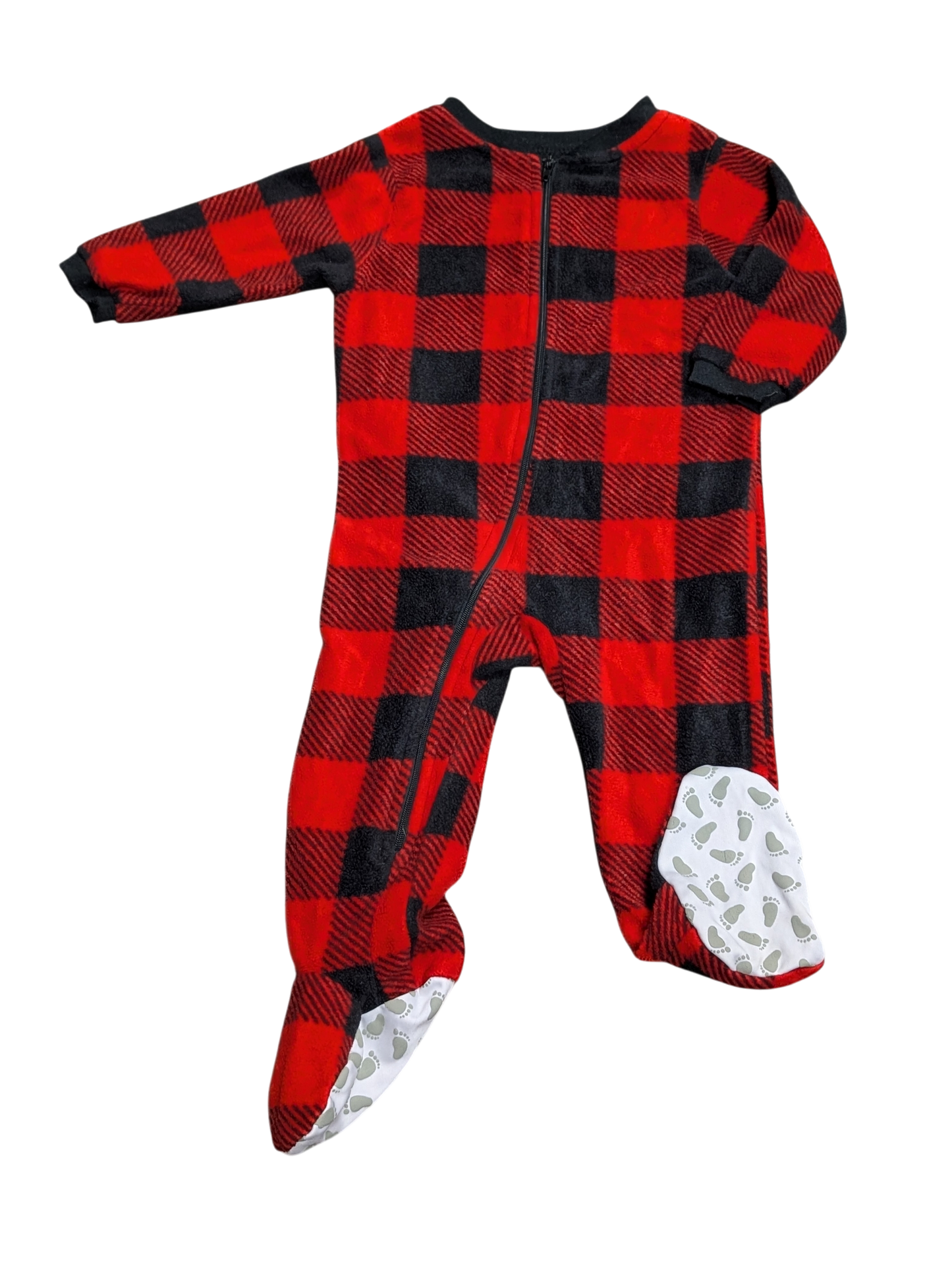 Pyjama polar 9mois Ariella