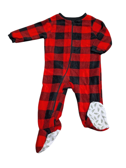 Pyjama polar 9mois Ariella