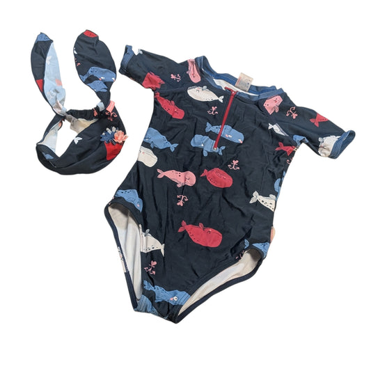 *Nouveautés* Maillot 8ans Souris Mini*
