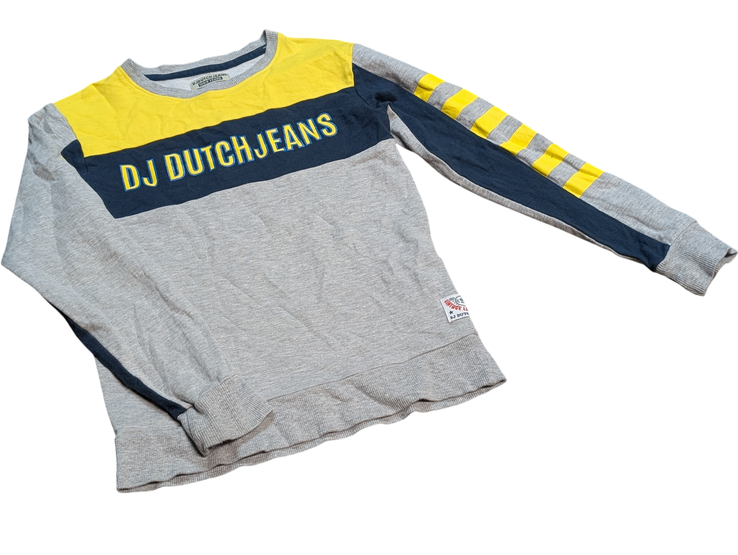 Chandail 8ans Dutch Jeans*