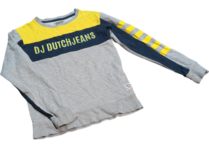 Chandail 8ans Dutch Jeans*