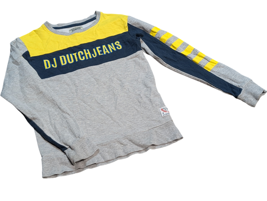 Chandail 8ans Dutch Jeans*