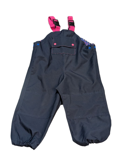 Pantalon mi-saison 18-24mois Hey Kolo