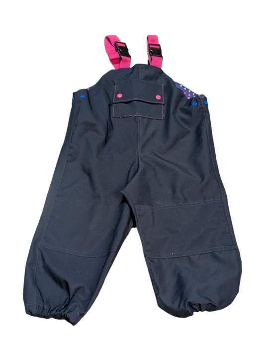Pantalon mi-saison 18-24mois Hey Kolo
