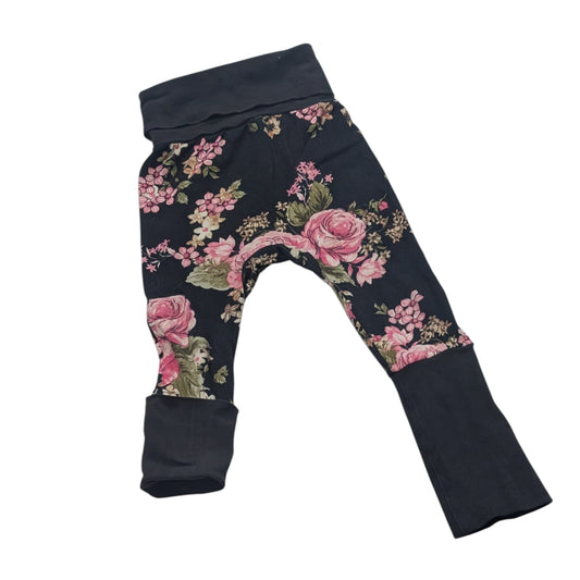 Pantalon évolutif 6-36mois Confections Zibou*