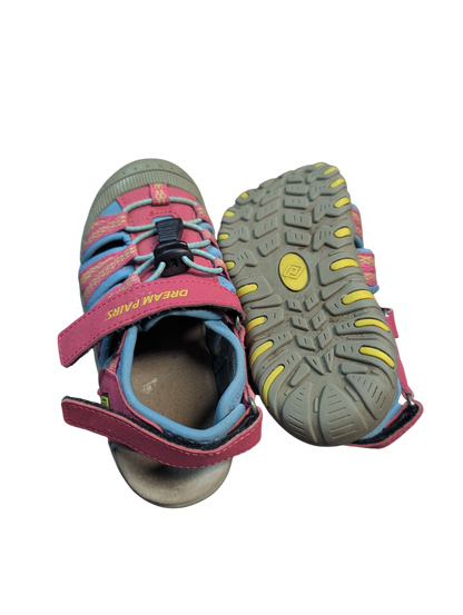 Sandales gr 12 enfant Dream Pairs*
