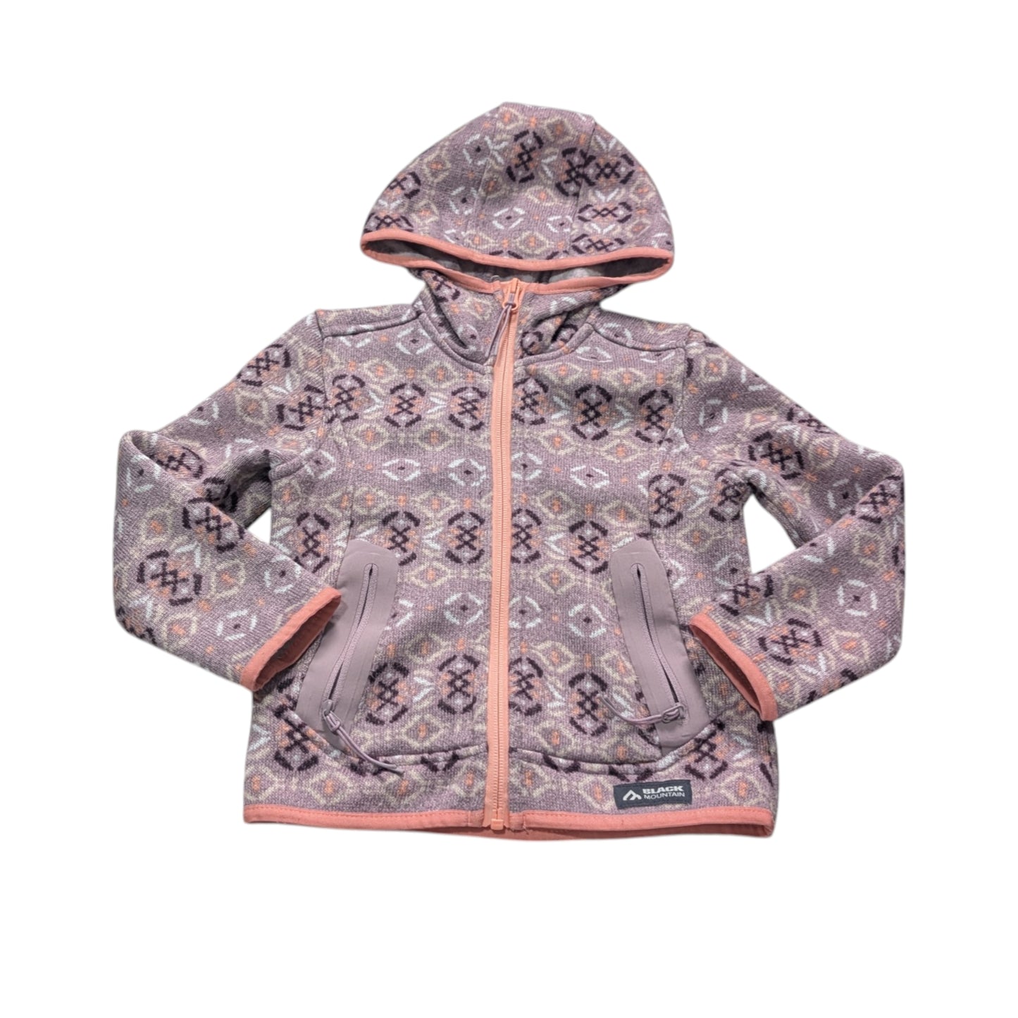 Veste 4ans Black Mountain