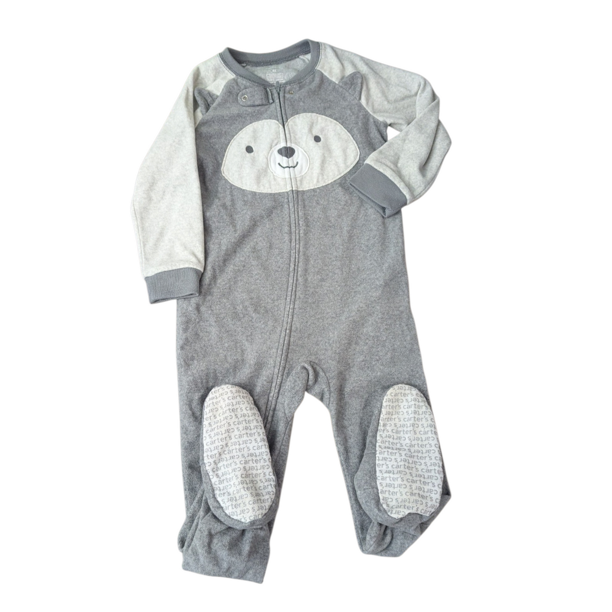 Pyjama polar 4ans Carters*