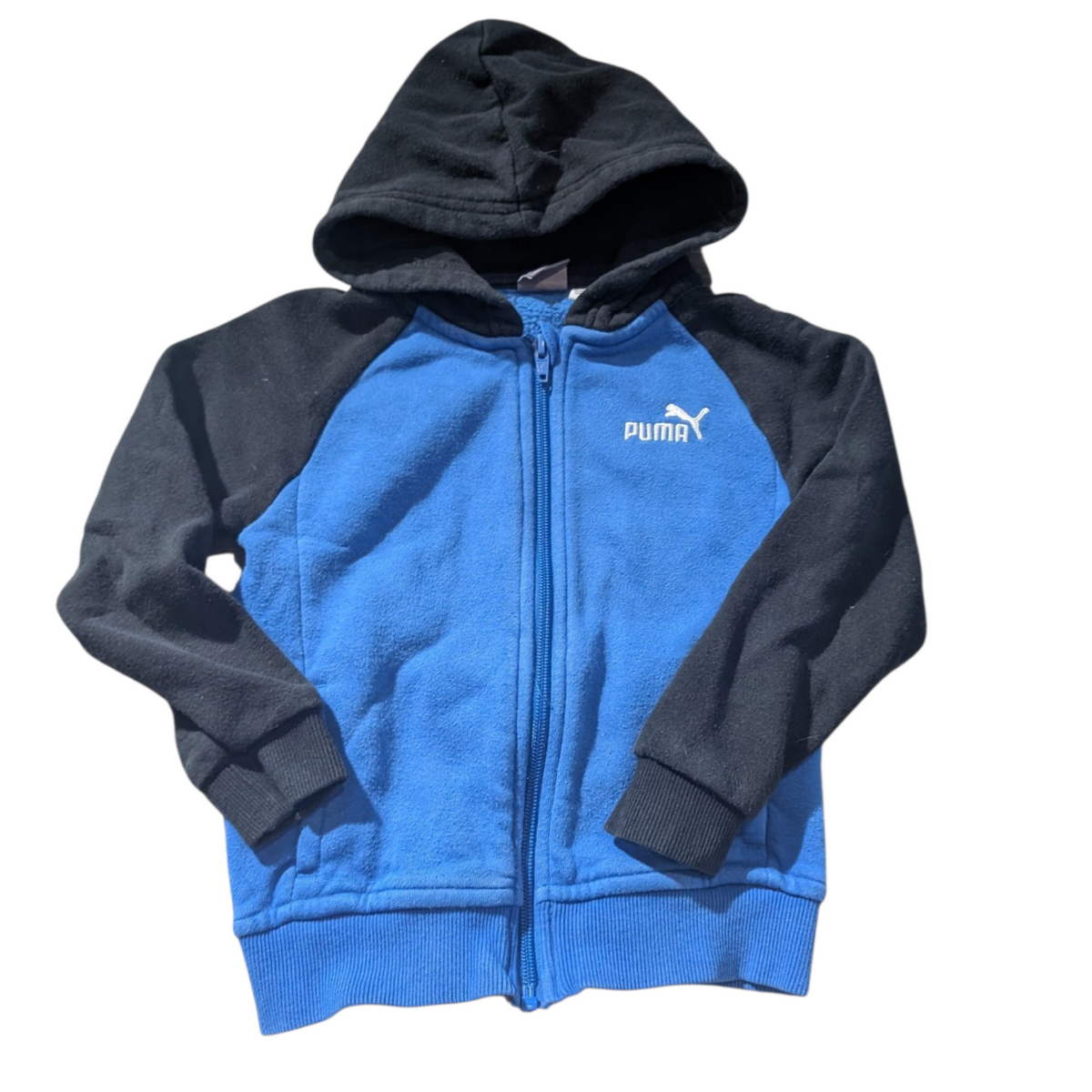Veste 3ans Puma
