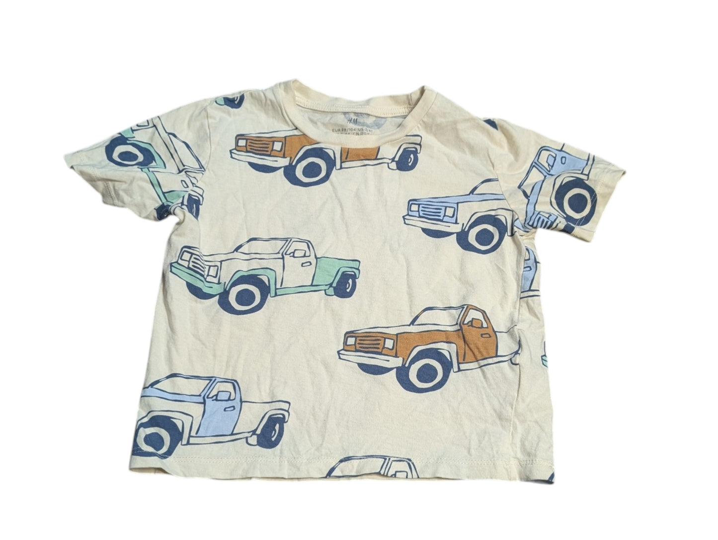 Chandail 2-4ans H&M