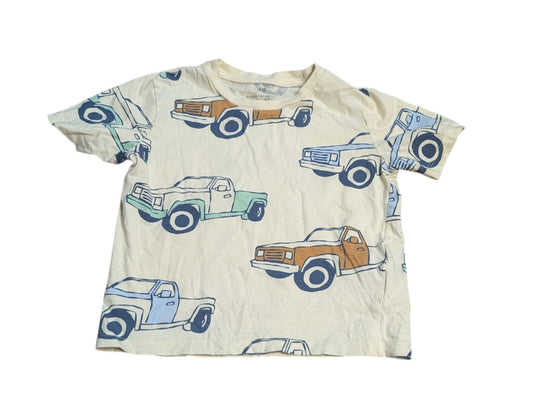 Chandail 2-4ans H&M