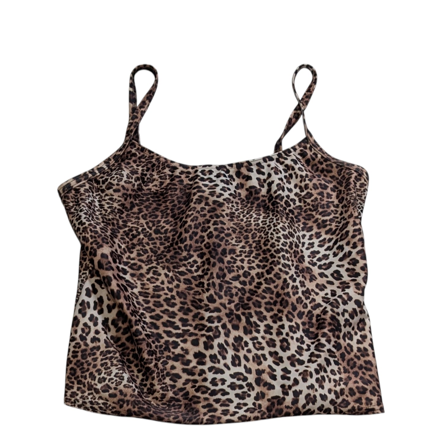 Camisole médium Internet