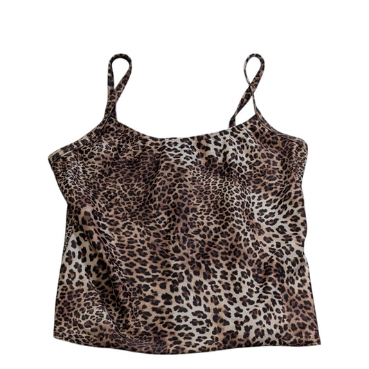 Camisole médium Internet