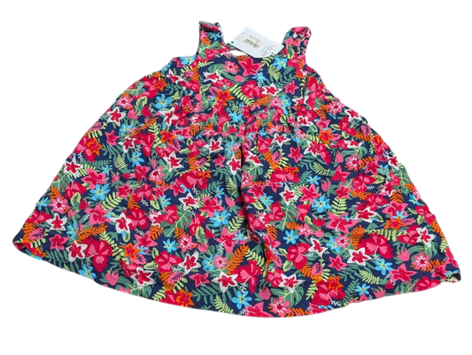 Robe 5ans Losan Neuf