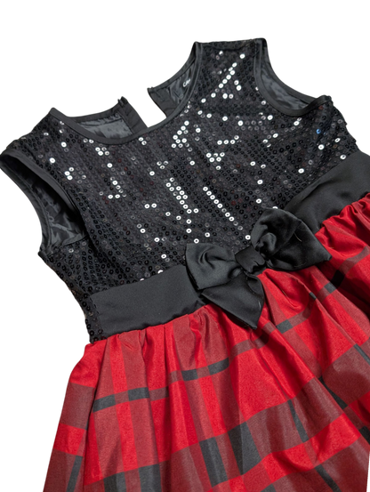 Robe 10ans George