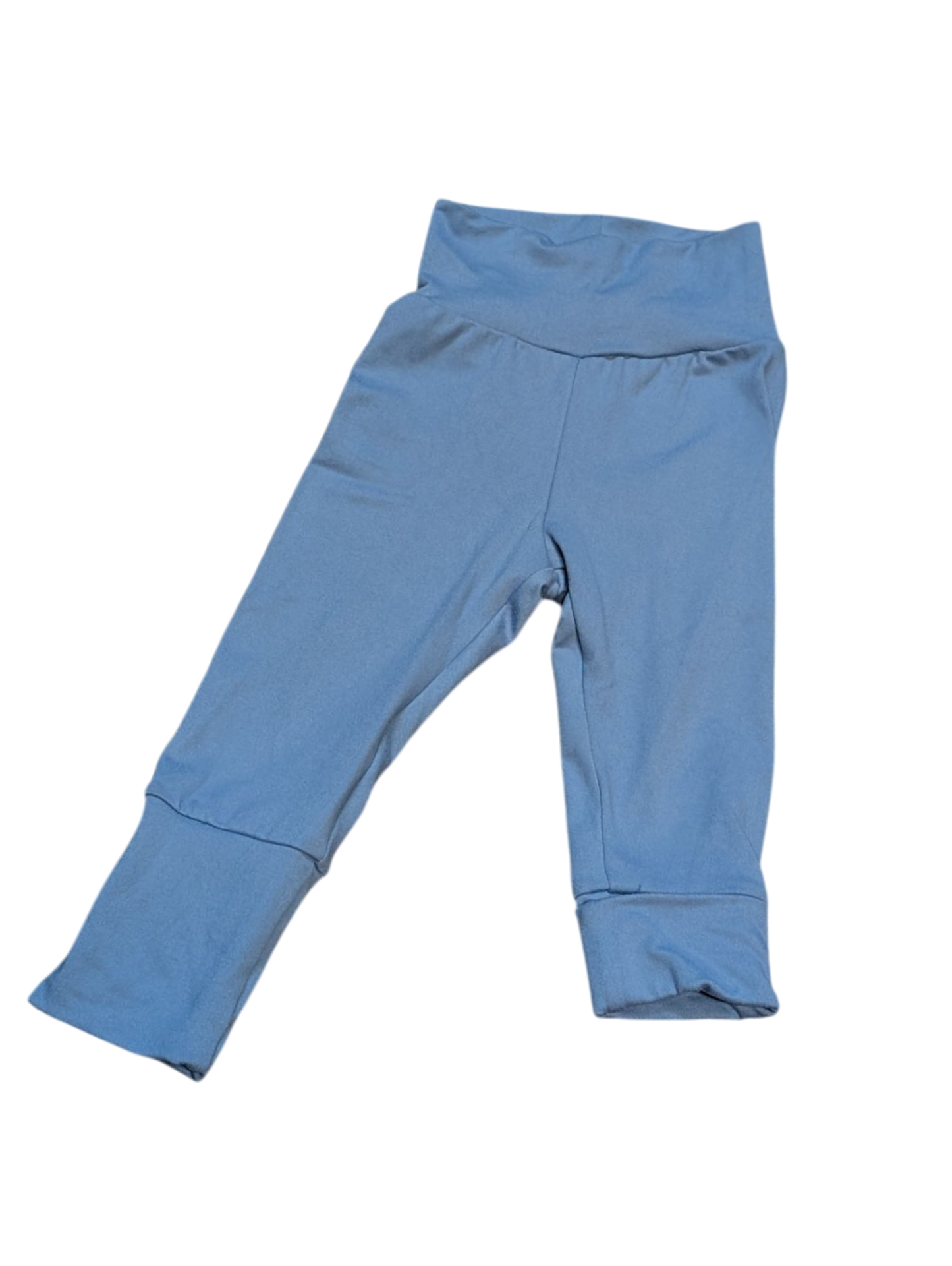 Pantalon évolutif 0-12mois Créations Marie Rouette Neuf
