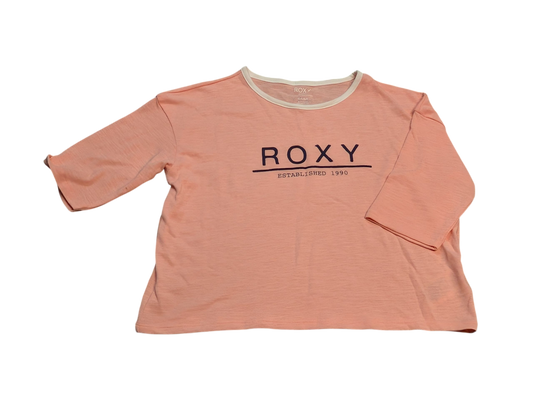 Chandail 12ans Roxy