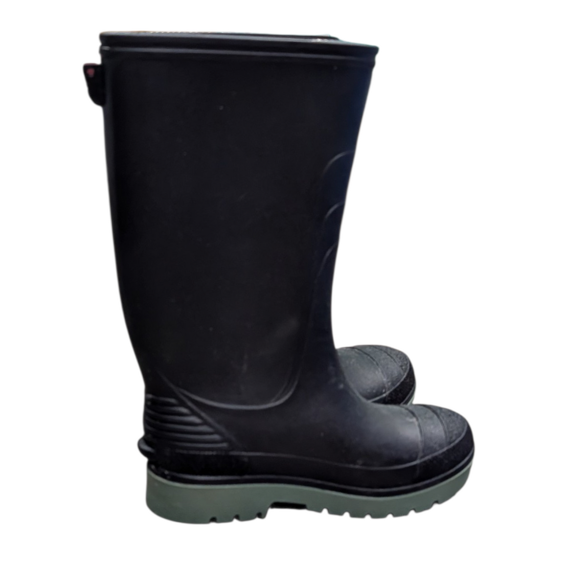 Bottes d'eau gr 12 enfant