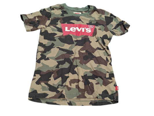 Chandail 6ans - 7ans Levi's