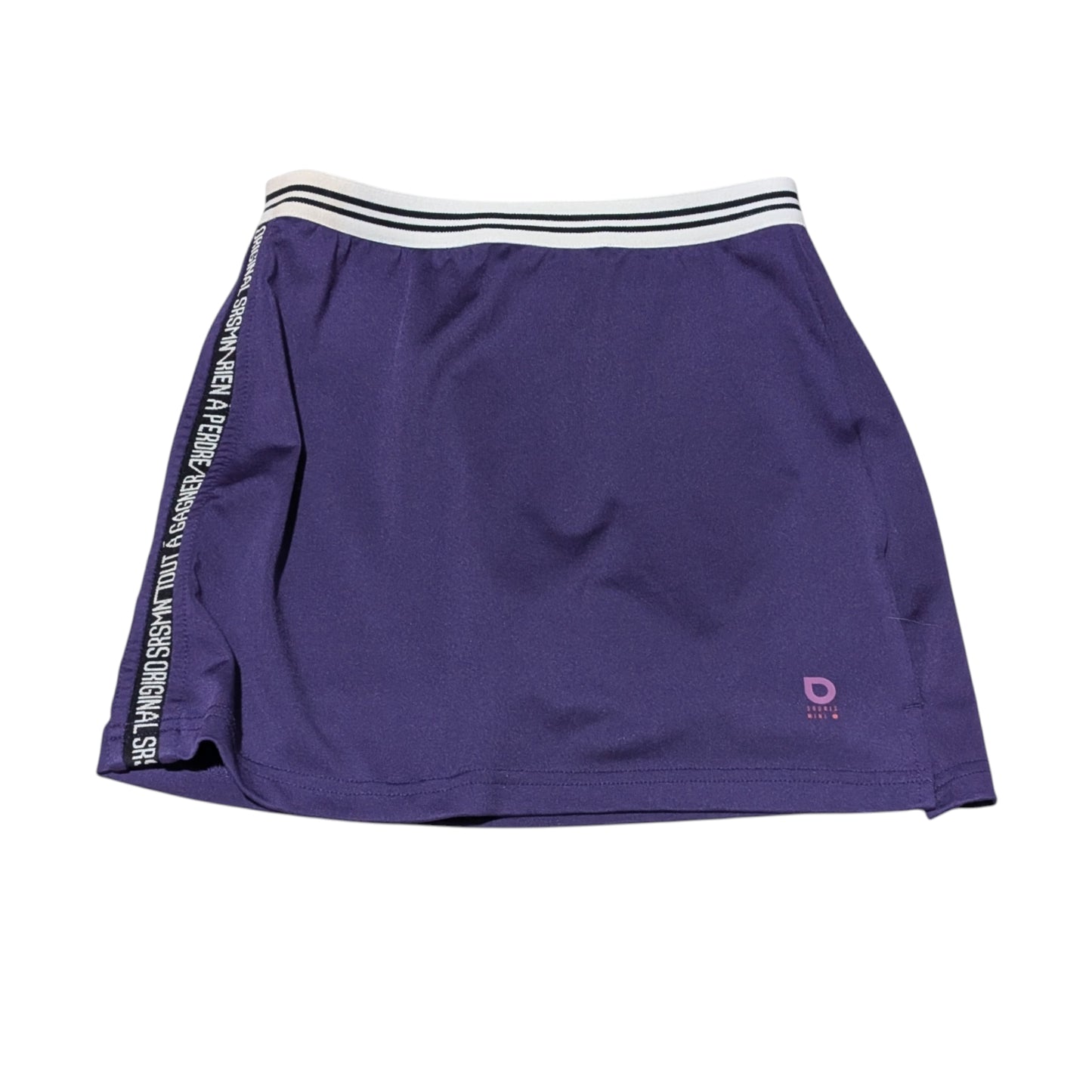 Jupe short sport 8ans Souris Mini