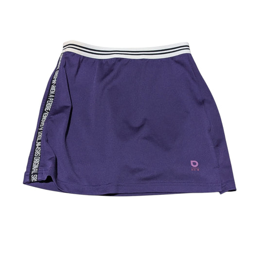 Jupe short sport 8ans Souris Mini