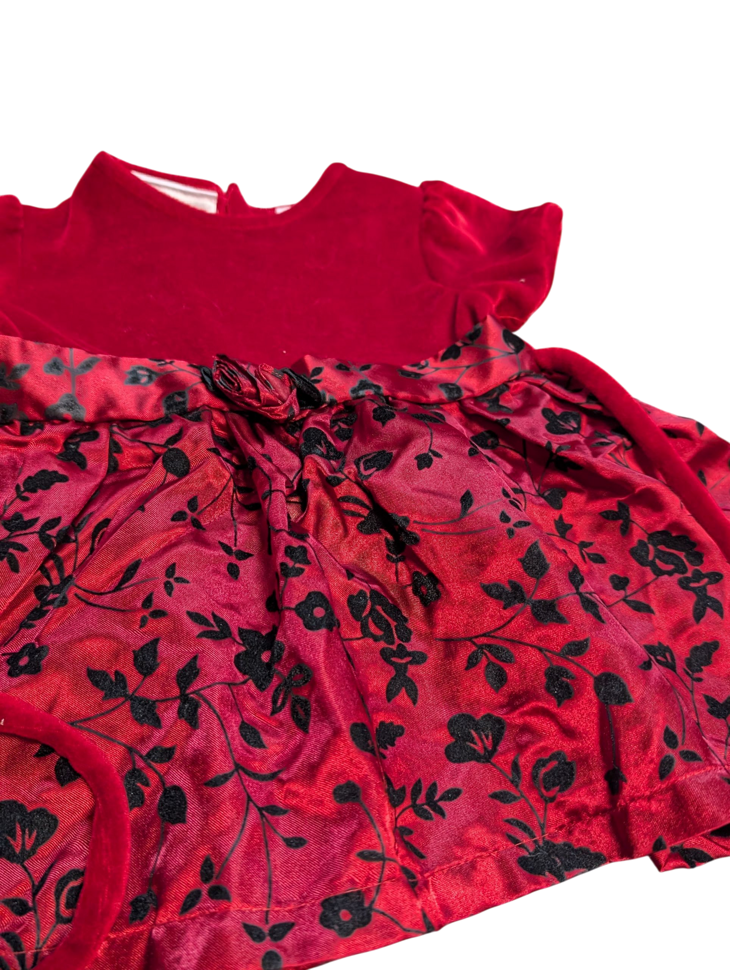 Ensemble 6mois Première collection