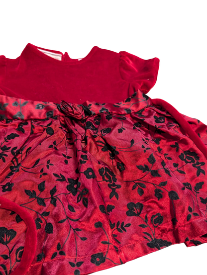 Ensemble 6mois Première collection