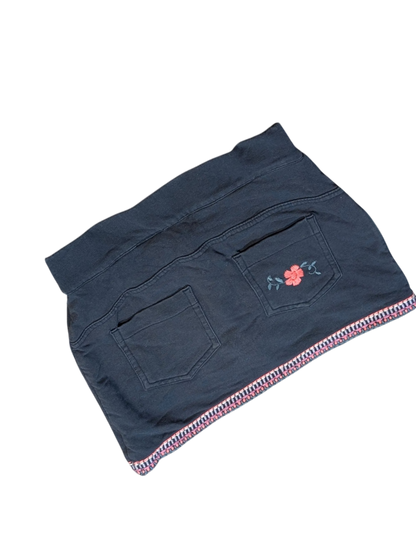 Jupe short 4ans Nanö