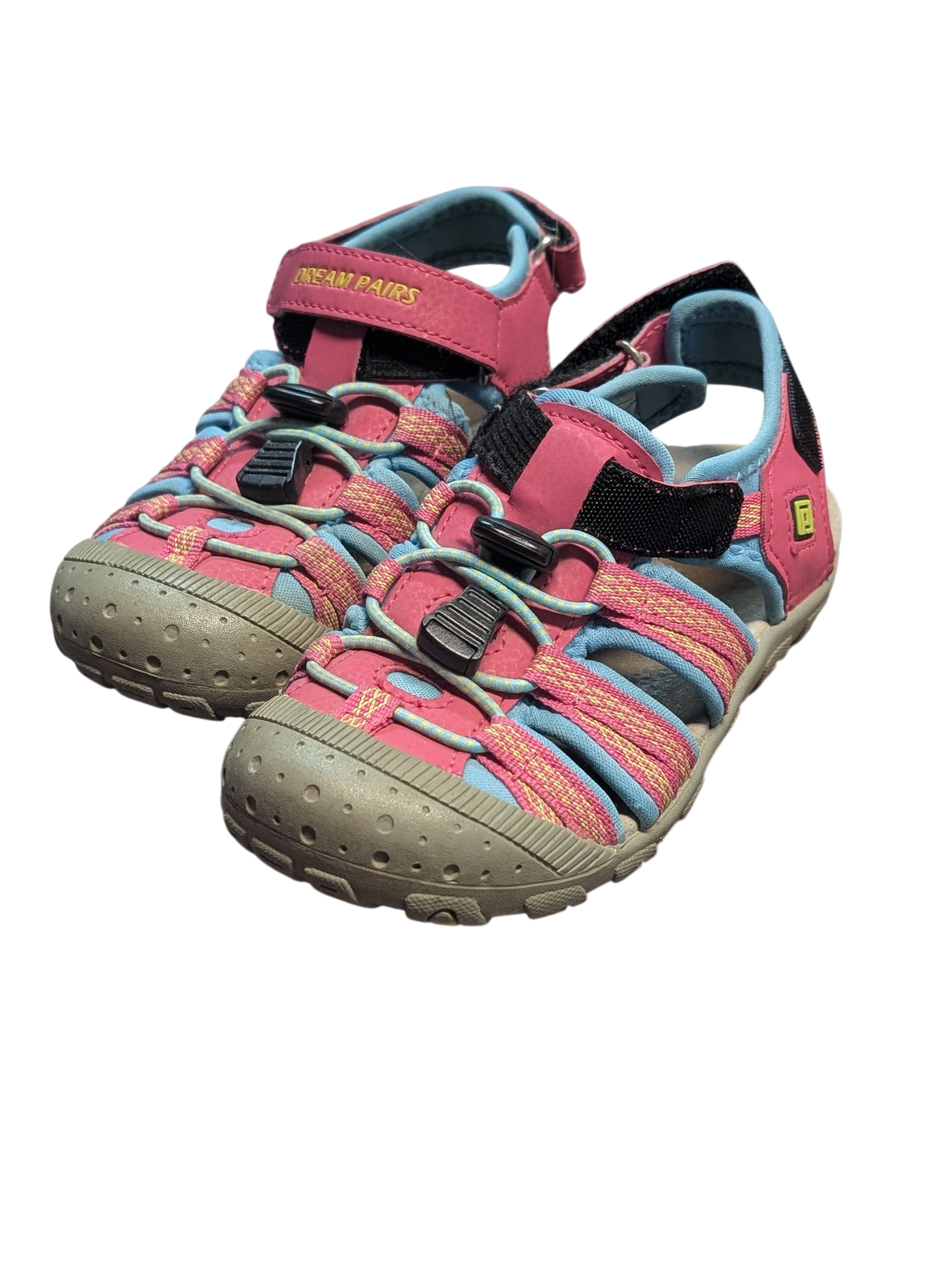 Sandales gr 12 enfant Dream Pairs*