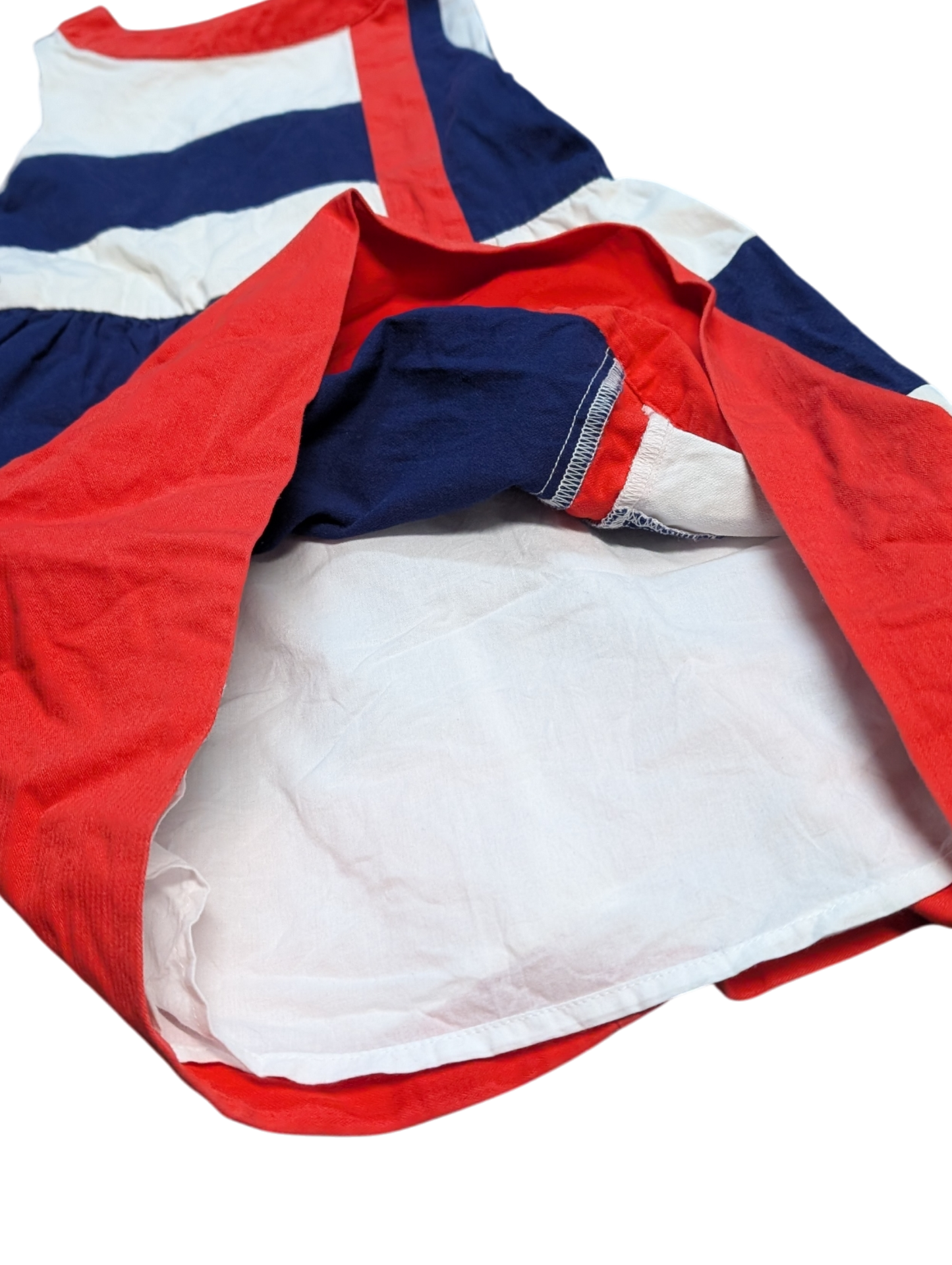 Robe 4ans Tommy Hilfiger*
