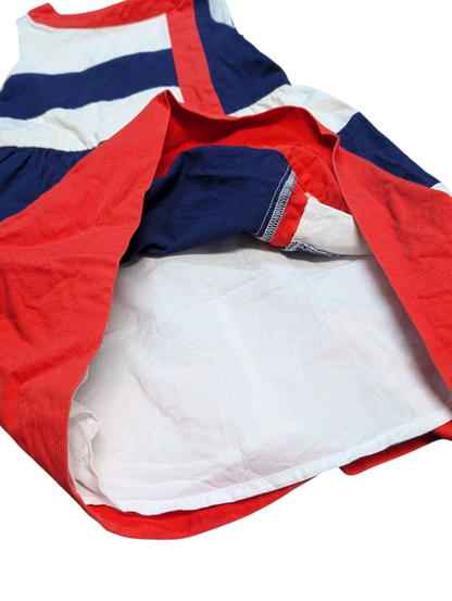 Robe 4ans Tommy Hilfiger*