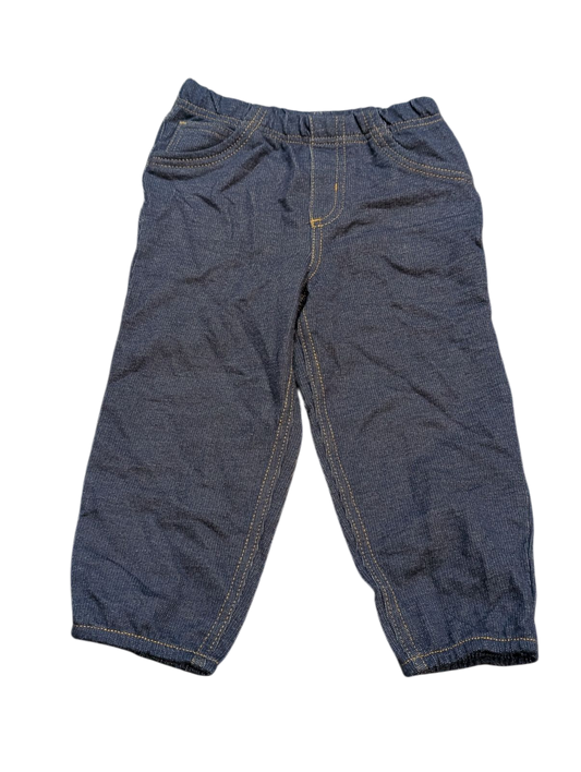 Pantalon 24mois Carters