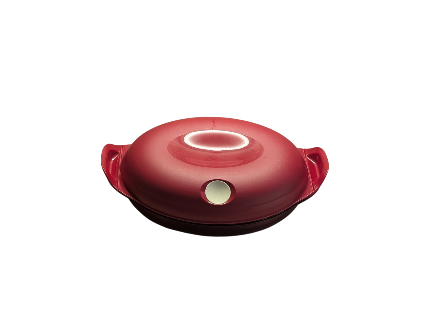 Chof-é-sert Tupperware