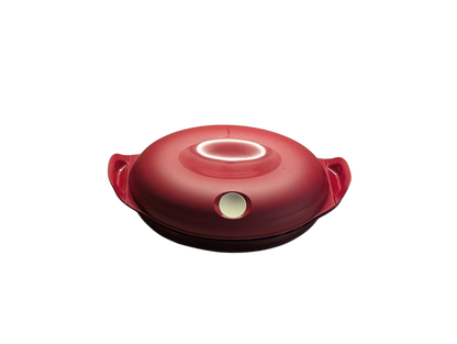 Chof-é-sert Tupperware