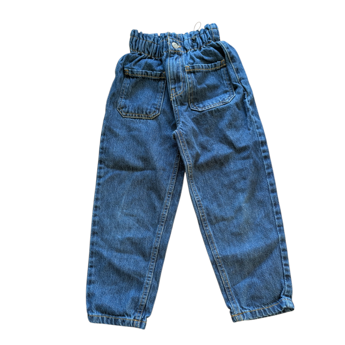 Jeans 7ans Zara