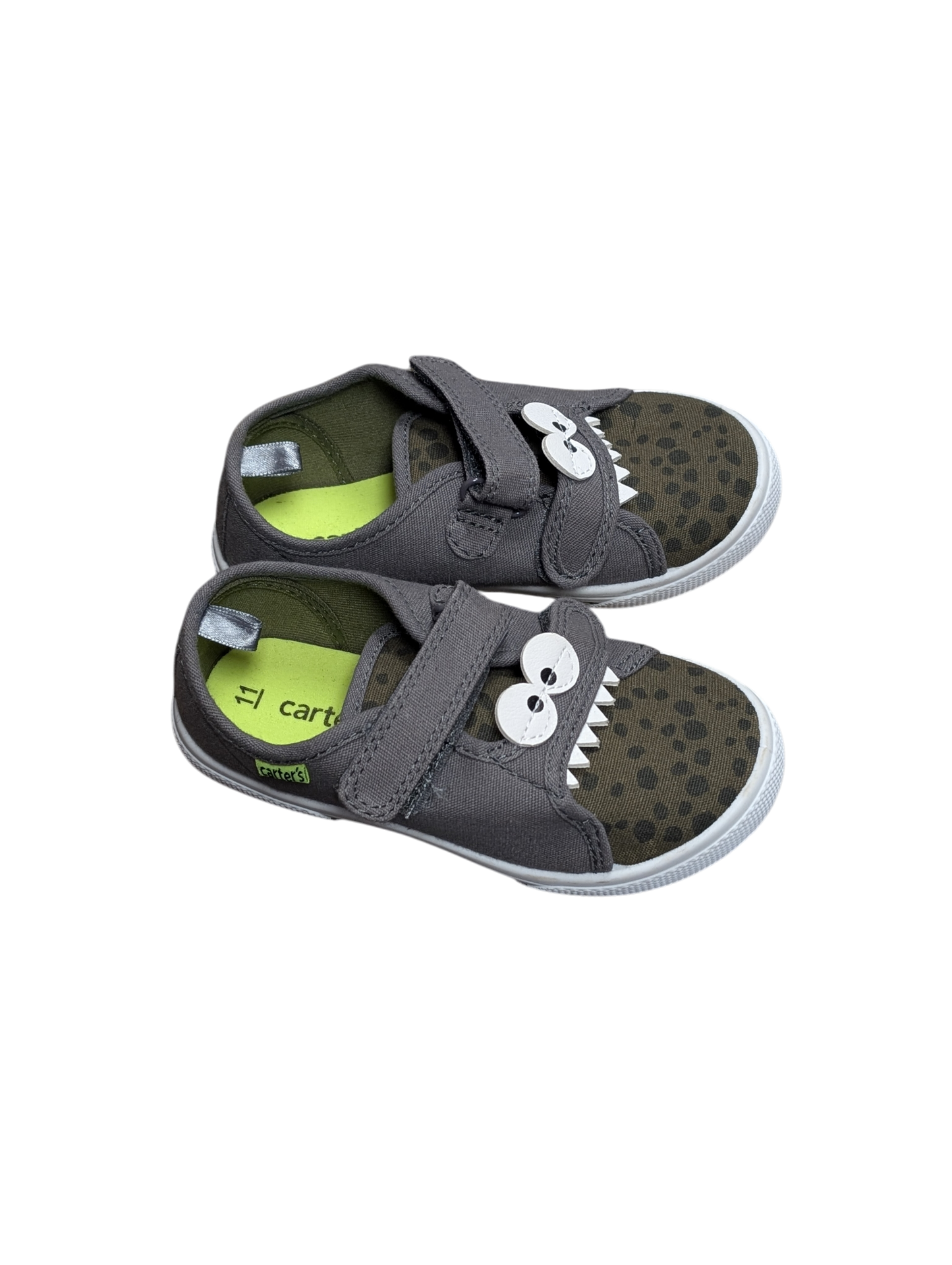 Chaussures gr11 enfant Carters Neuf