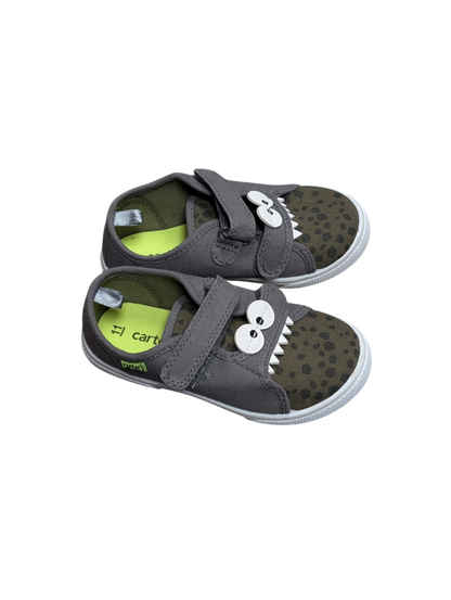 Chaussures gr11 enfant Carters Neuf