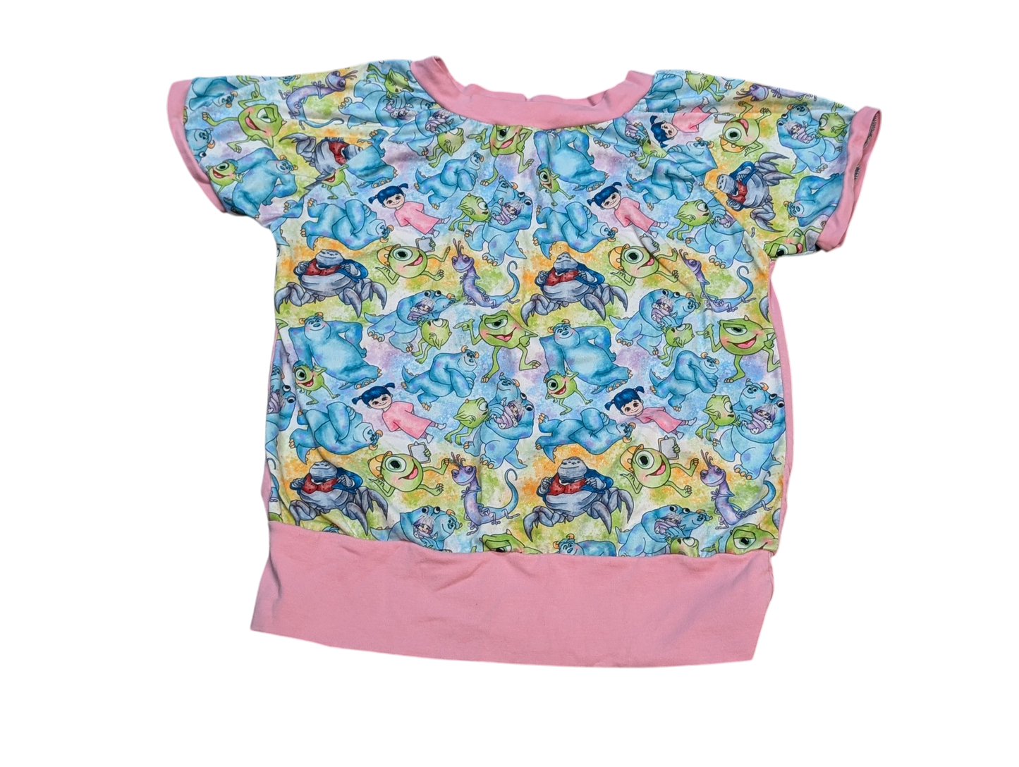 Chandail 3-5ans Couds pour toi