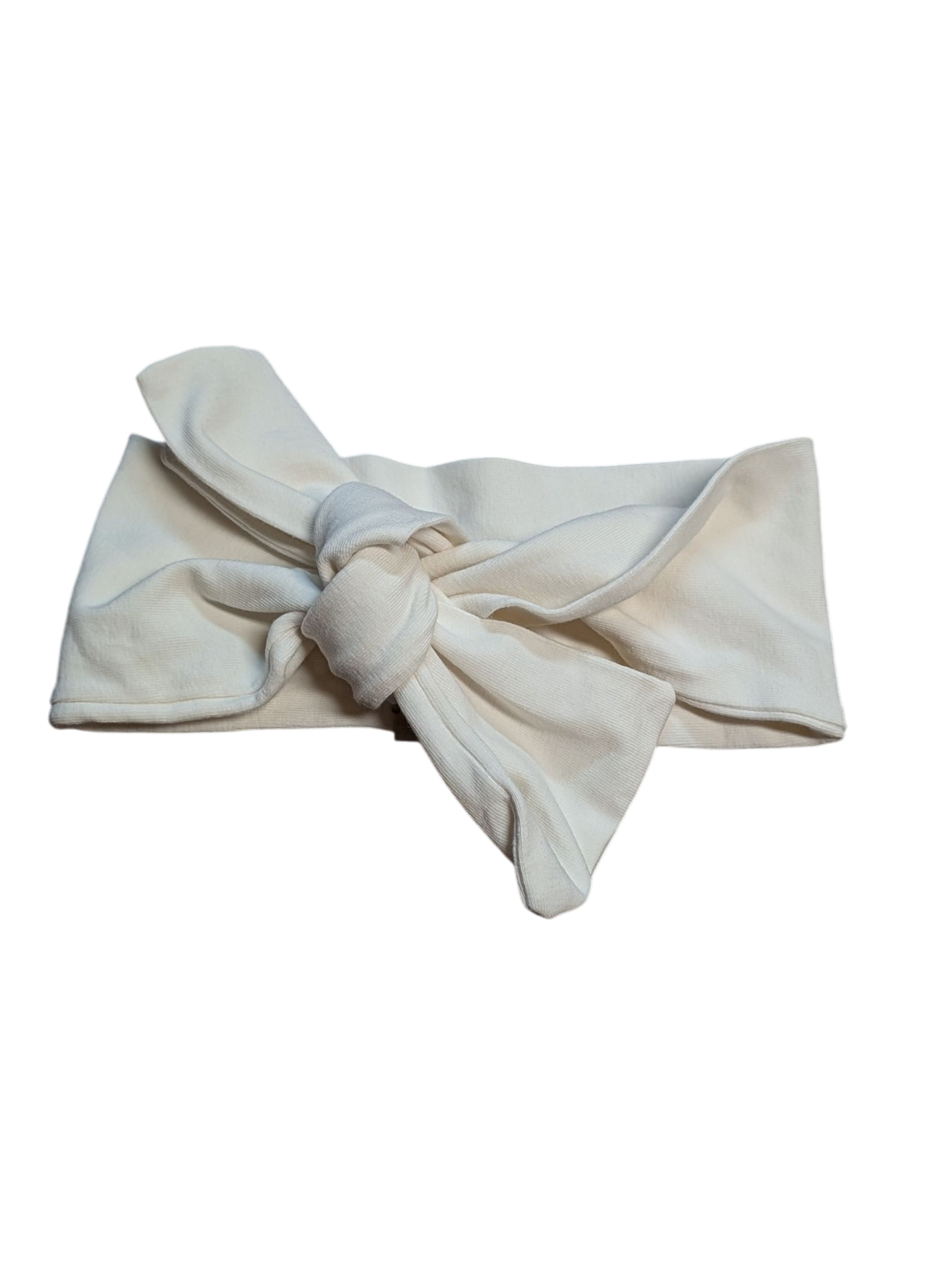 Bandeau à nœud Créations Béguin